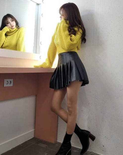 LOVELYZ成员李美珠